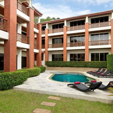 Sun Hill Hotel Patong מראה חיצוני תמונה