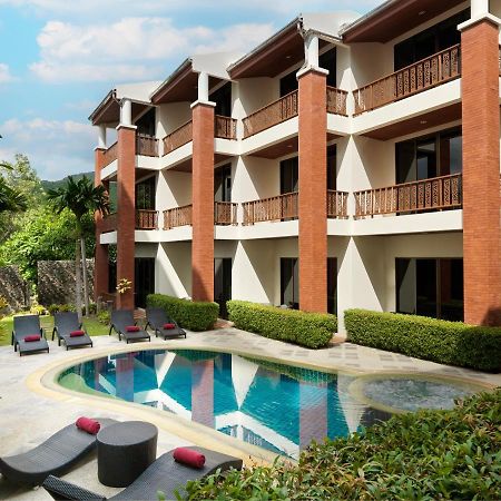 Sun Hill Hotel Patong מראה חיצוני תמונה