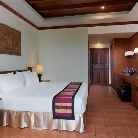 Sun Hill Hotel Patong מראה חיצוני תמונה