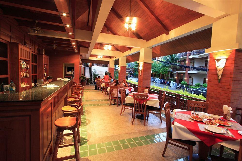 Sun Hill Hotel Patong מראה חיצוני תמונה