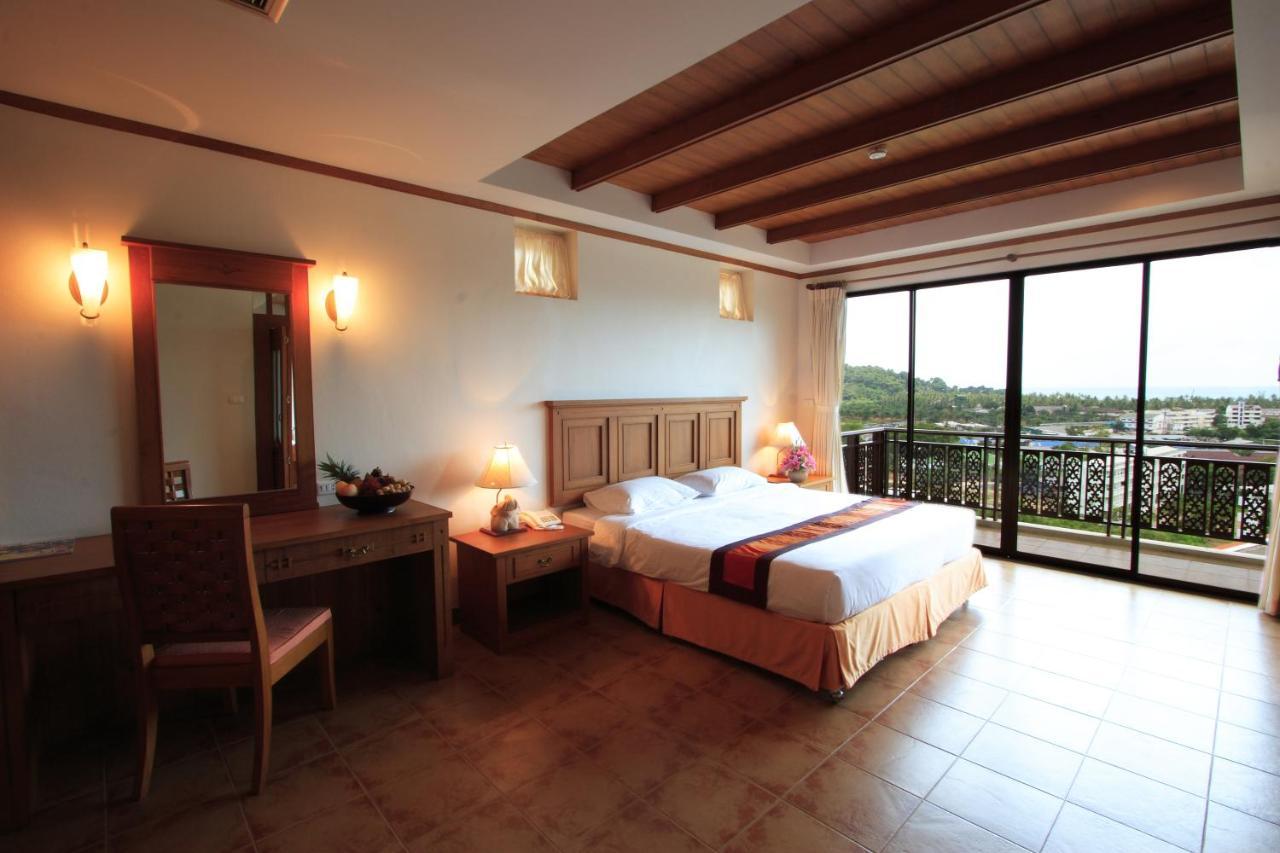Sun Hill Hotel Patong מראה חיצוני תמונה