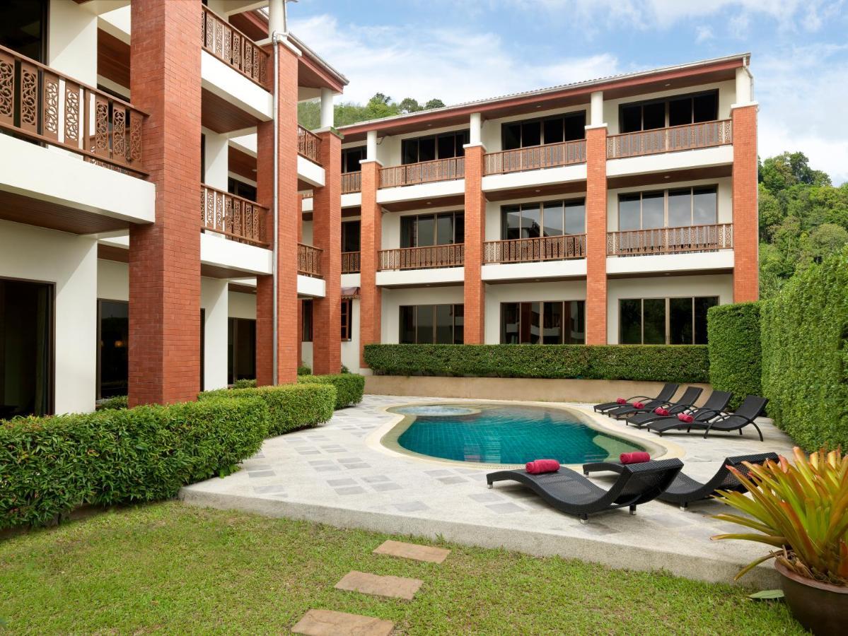 Sun Hill Hotel Patong מראה חיצוני תמונה