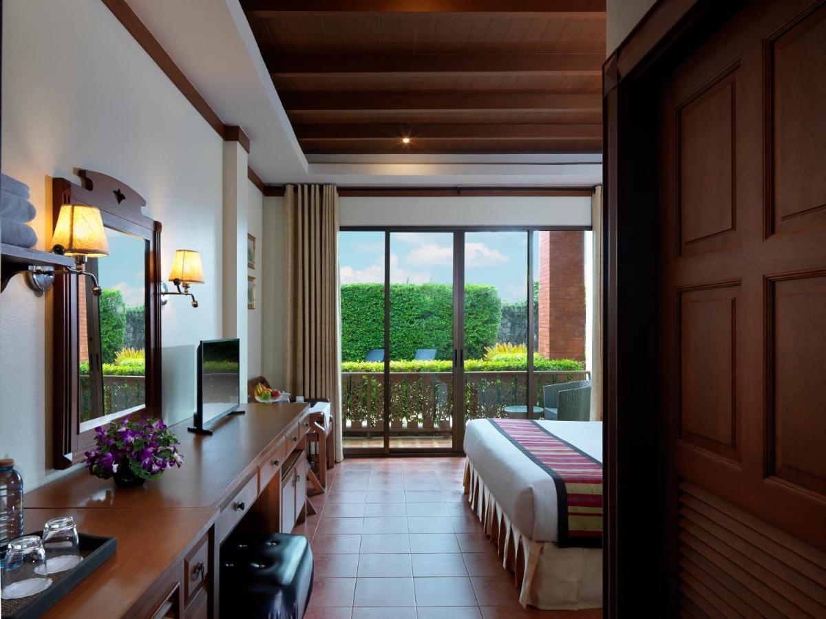 Sun Hill Hotel Patong מראה חיצוני תמונה