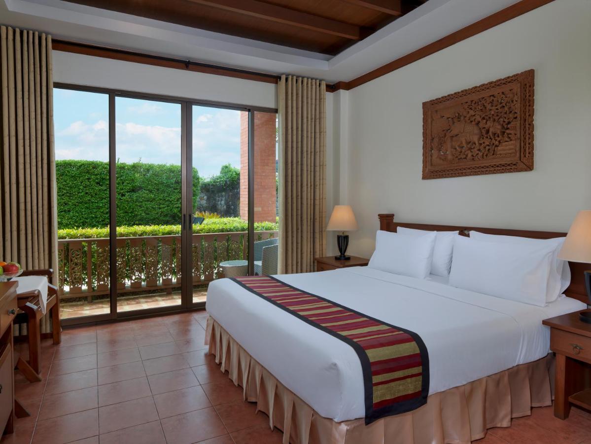 Sun Hill Hotel Patong מראה חיצוני תמונה