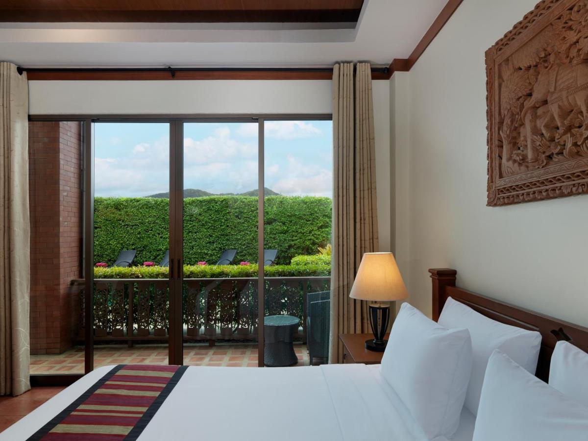 Sun Hill Hotel Patong מראה חיצוני תמונה