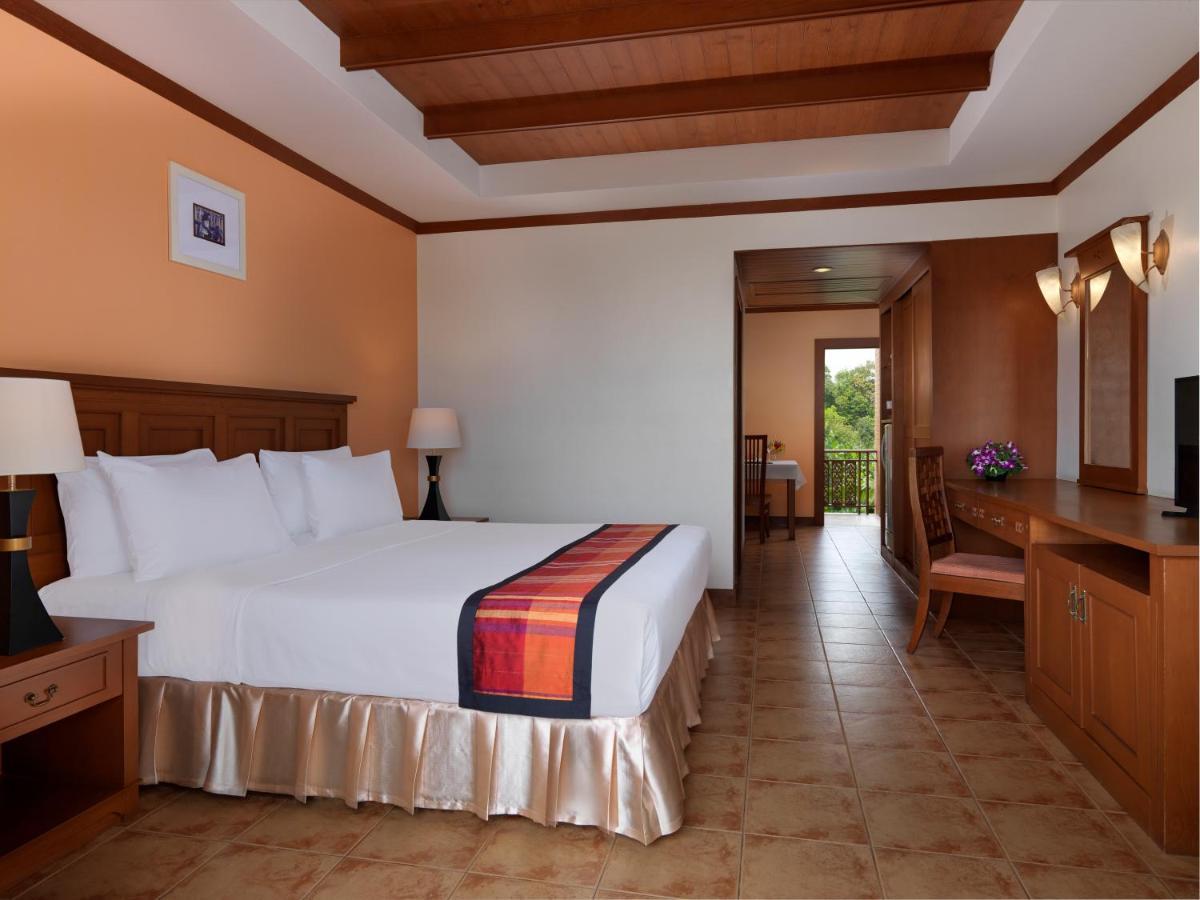 Sun Hill Hotel Patong מראה חיצוני תמונה