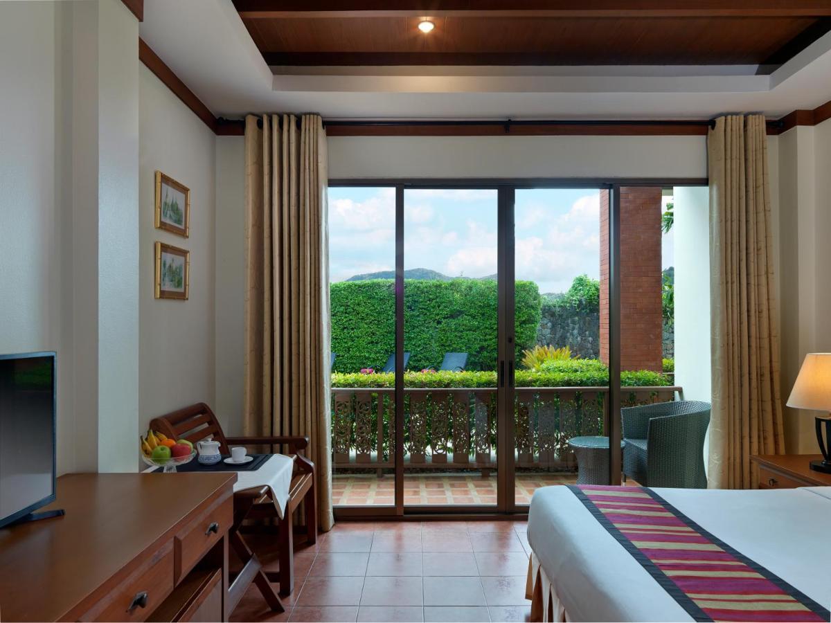 Sun Hill Hotel Patong מראה חיצוני תמונה