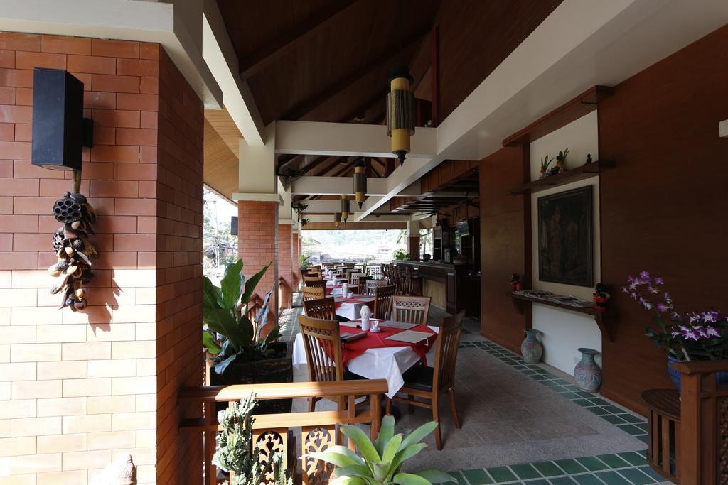 Sun Hill Hotel Patong מראה חיצוני תמונה