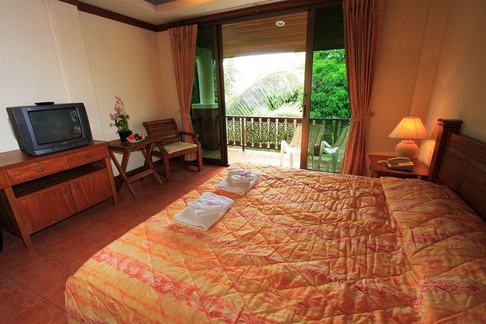 Sun Hill Hotel Patong מראה חיצוני תמונה