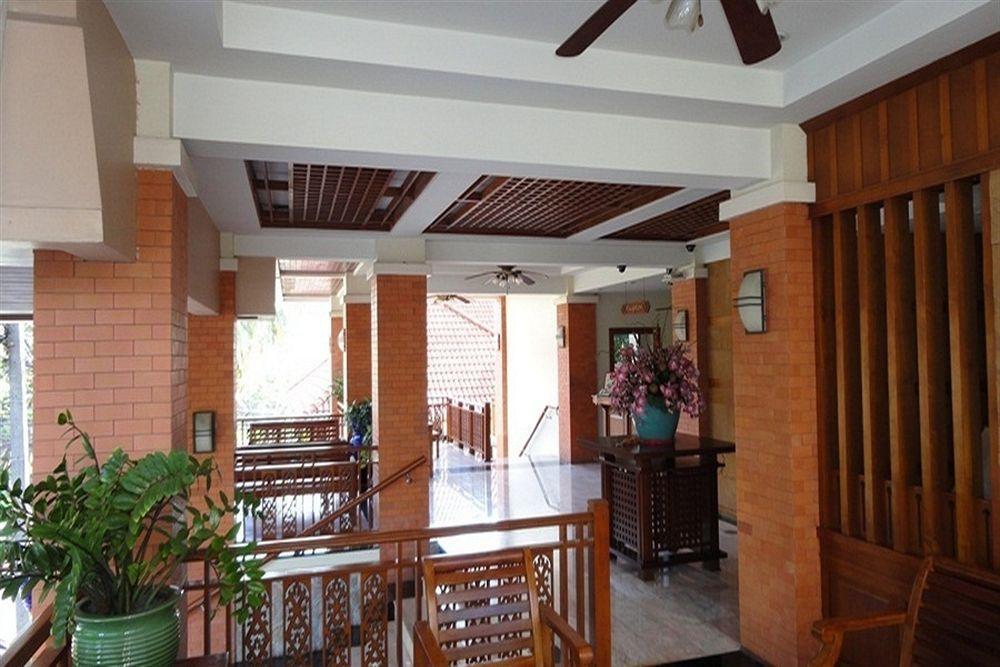 Sun Hill Hotel Patong מראה חיצוני תמונה