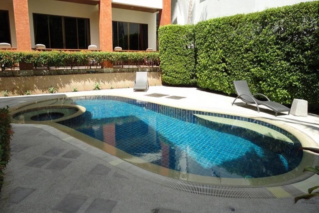 Sun Hill Hotel Patong מראה חיצוני תמונה