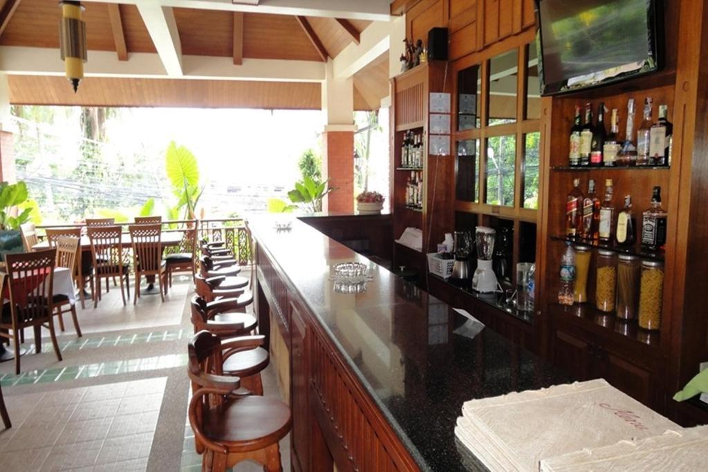 Sun Hill Hotel Patong מראה חיצוני תמונה