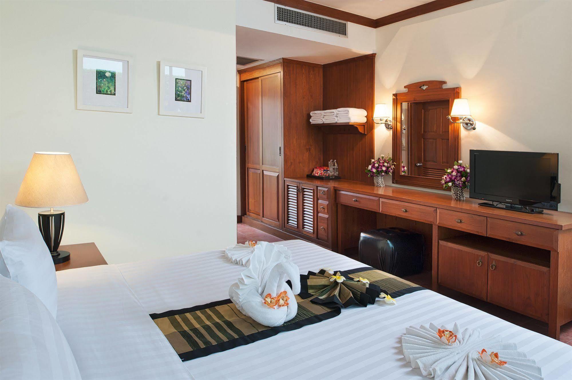 Sun Hill Hotel Patong מראה חיצוני תמונה