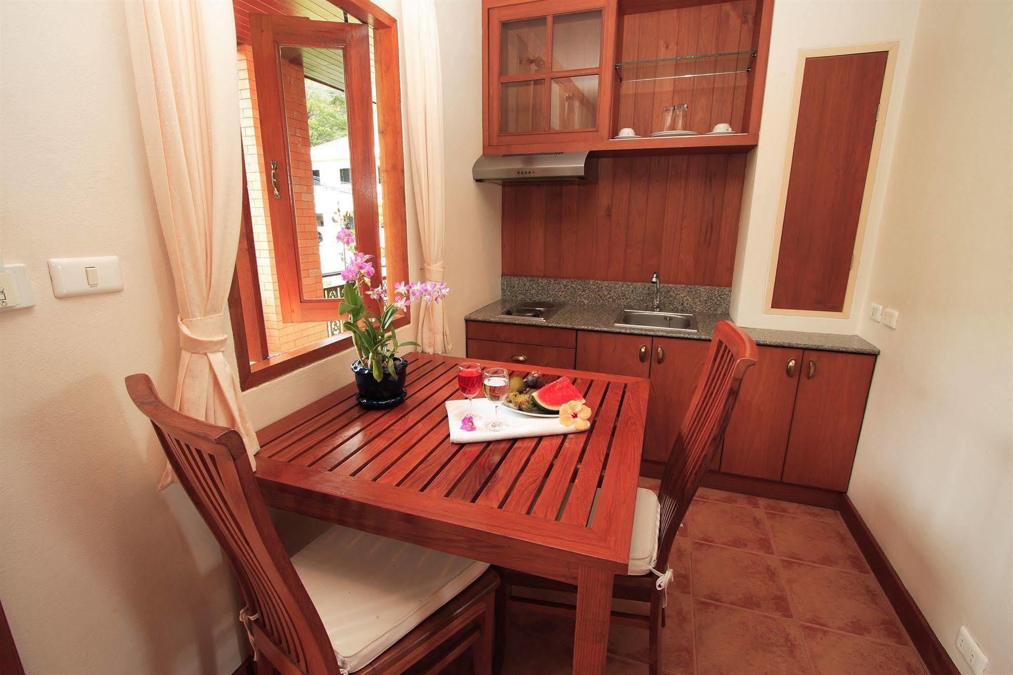 Sun Hill Hotel Patong מראה חיצוני תמונה